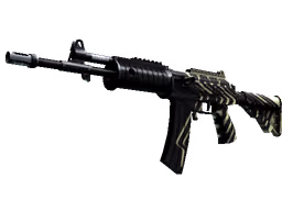 Galil AR | Destroyer (Factory New)